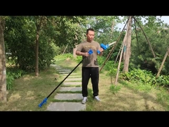 7 اينچ برق بدون سيم بدون برس