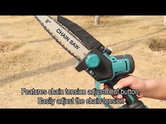 8 اینچ مینی زنجیرچرخه