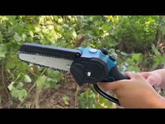 دستگاه تلسکوپی برق بدون برس 6 اینچ