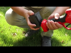 دستگاه برش آستون AES40-4