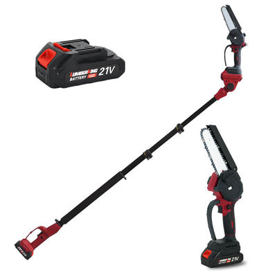 6inch Chain Saw Portable Quality High Efficient Working Performance Chainsaw