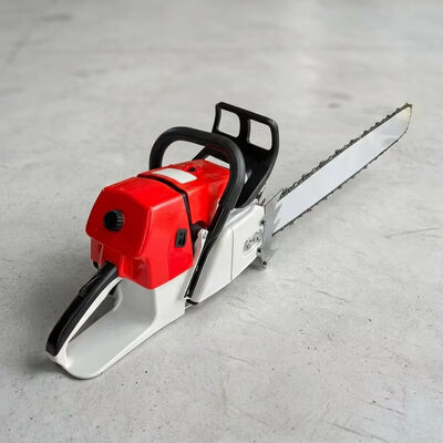 92cc Chainsaw MS660 Milling Saw for Lumber Big Timber Cutting Professional Gas Chainsaw