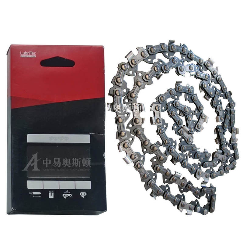 Carbide Chainsaw Chain Oregon Brand Fits 3/8 Pitch Petrol Chainsaw