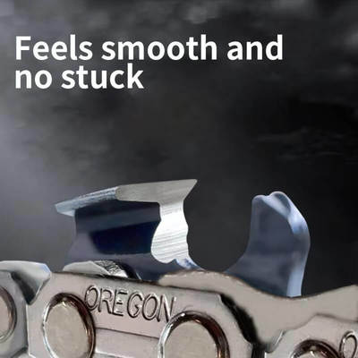 اورگان 3/8 LP زنجیر زنجیر برای کیت قطعات قطعات یدکی